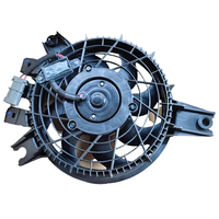 Ensemble de diffuseur de radiateur de climatiseur de voiture, pour JAC T6 Sollers ST6 8105200P3010