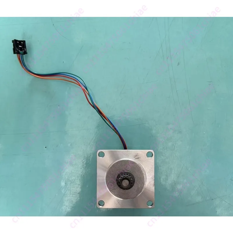 Urea Pump Motor, Diesel Truck SCR Post-treatment Urea Pump Drive Motor Maintenance Parts