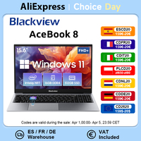Blackview AceBook 8 Laptop 15.6\