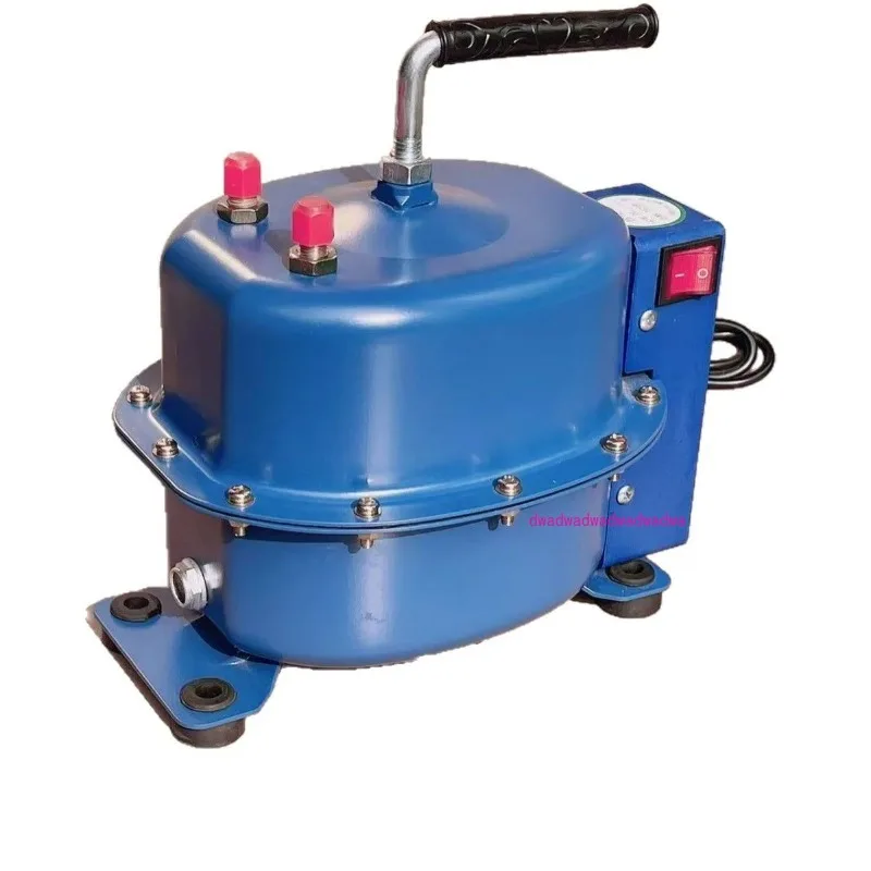 

Automotive air conditioner vacuum pump, fluoride pumping pressure leak detection pump, maintenance fluoride machine