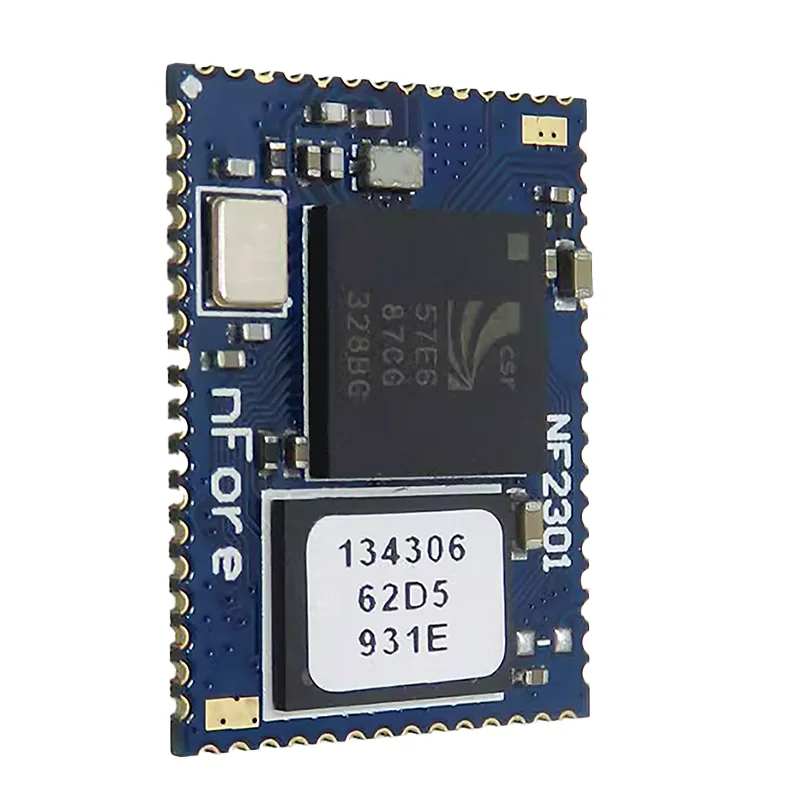 1pcs NF2301 Blue-Tooth Module Board