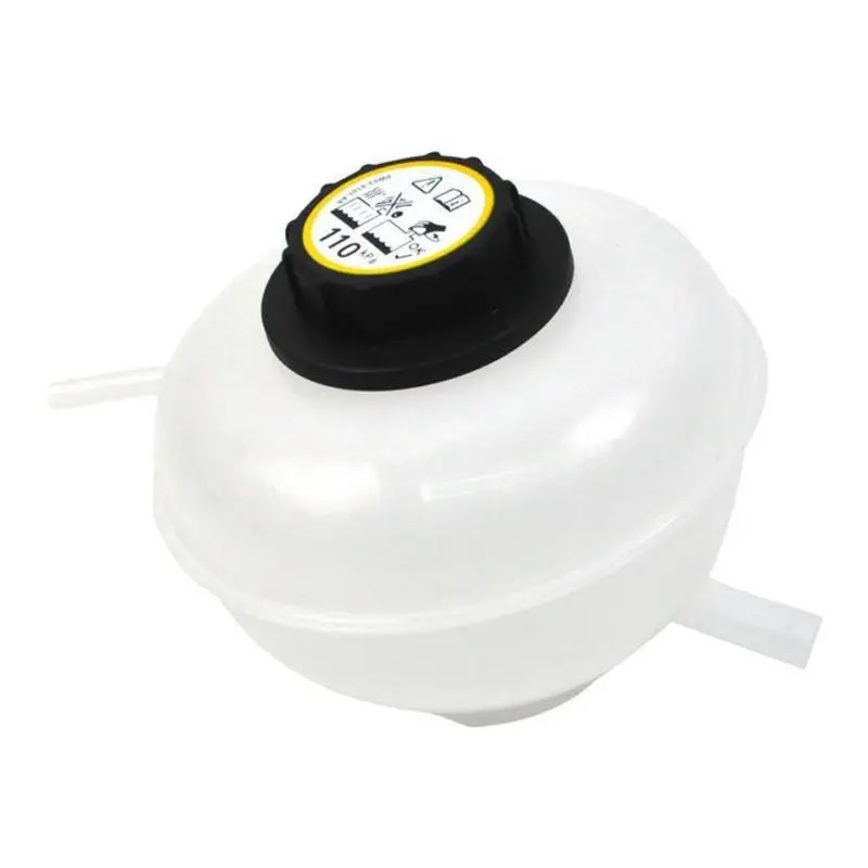 PCD500030 For LR Freelander 1 1996-2006 Radiator Expansion Tank With Cover Accessories Overflow Container PCF101360 PCF000012