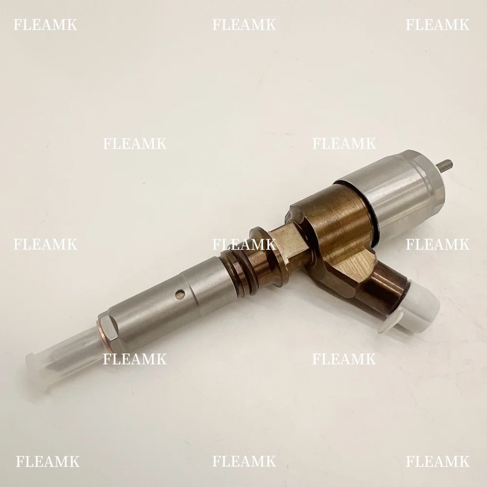 High Quality Diesel Common Rail Injector 10R-7671 10R-7672 10R-7673 10R-7674/7675/7576 for Carter Pole Engine C4.4/C6.6 Series