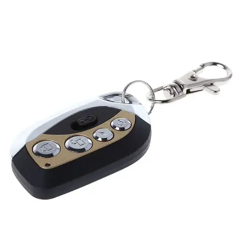 315MHz Duplicator Remote Control Auto Copy Controller For Car Alarm Garage Door Gate Dropshipping