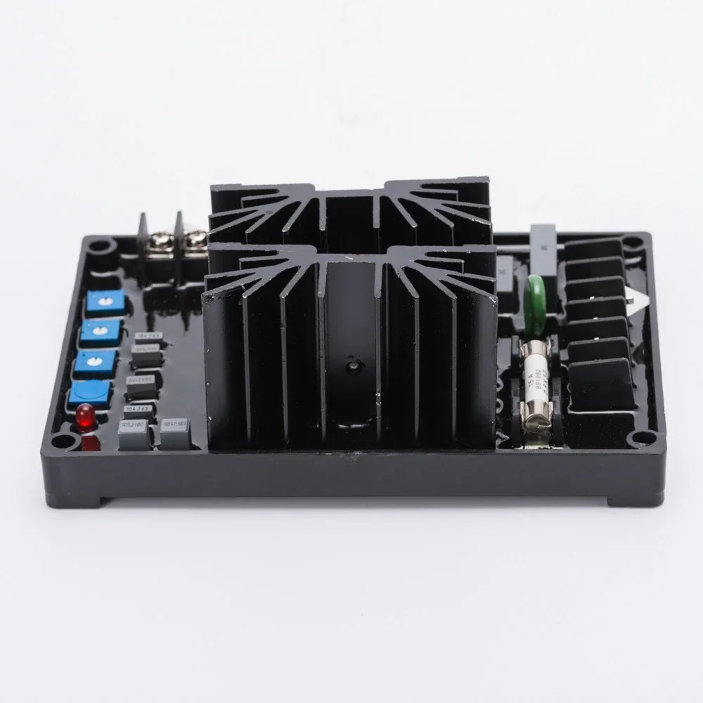 

GAVR-20A Automatic Voltage Regulator Engine Parts