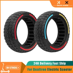 8.5inch Off-road Solid Tire For Dualtron Mini Resistant Tubeless Tires For Speedway Leger Electric Scooter 8.5x2.5 Rubber Tyre