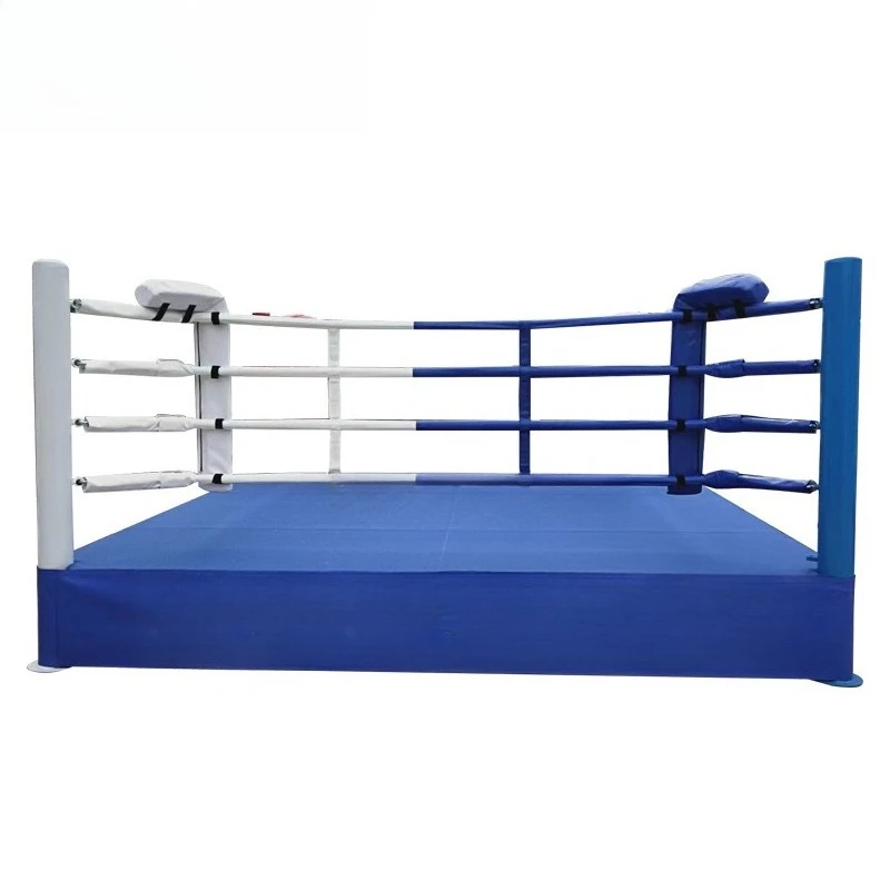 

High Table Fighting Sanda Ring MMA Octagonal Cage Boxing Ring Training Martial Arts