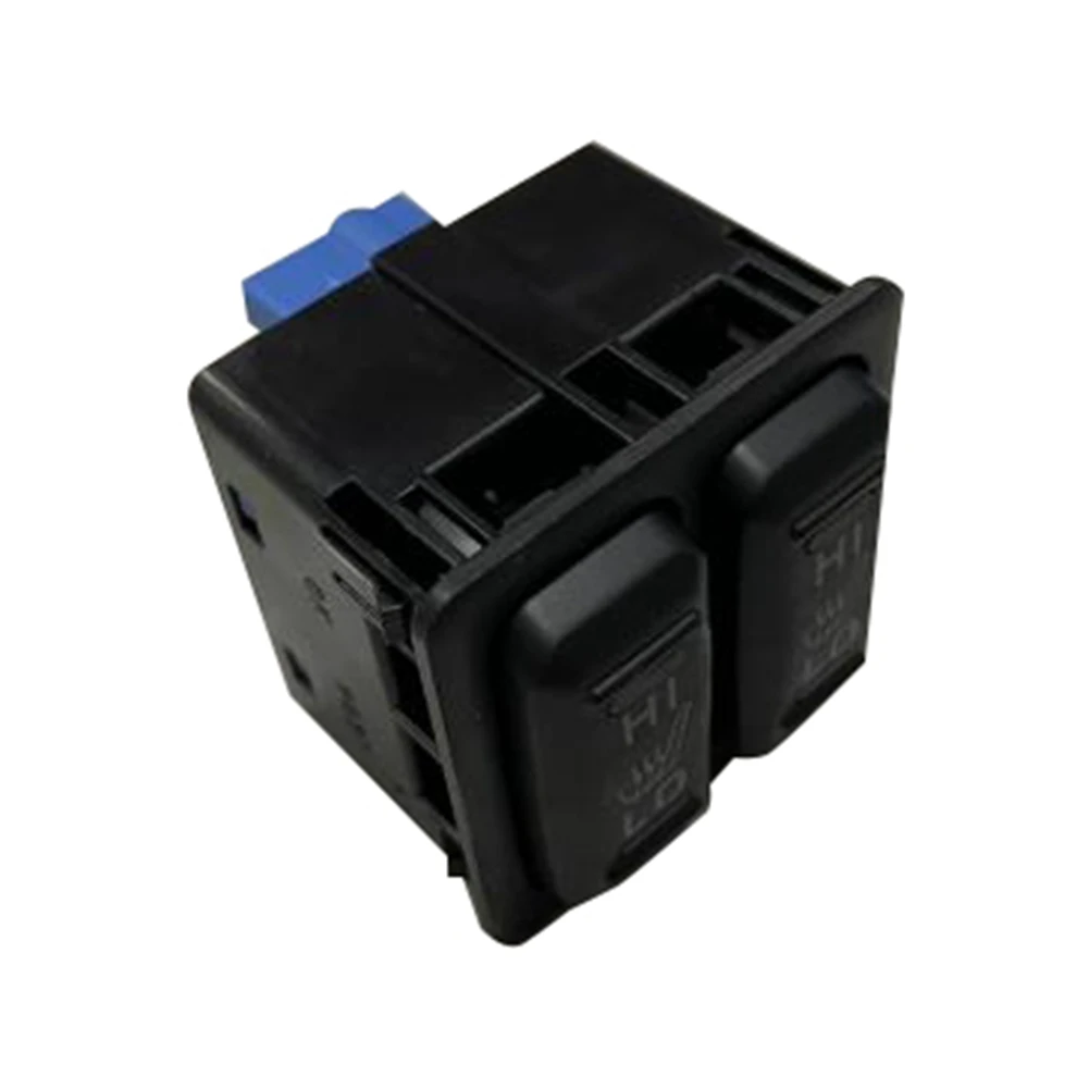 8610A076 for Mitsubishi Outlander ASX Auto Seat Heating Button Control Switch 2 Button