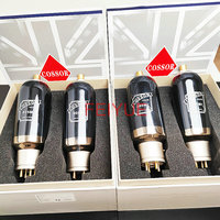 FEIYUE AMP PSVANE COSSOR 805 805M Vacuum Tube Precision pairing Valve Replaces LINLAI E-805A 805  Electronic tubes For Amplifier