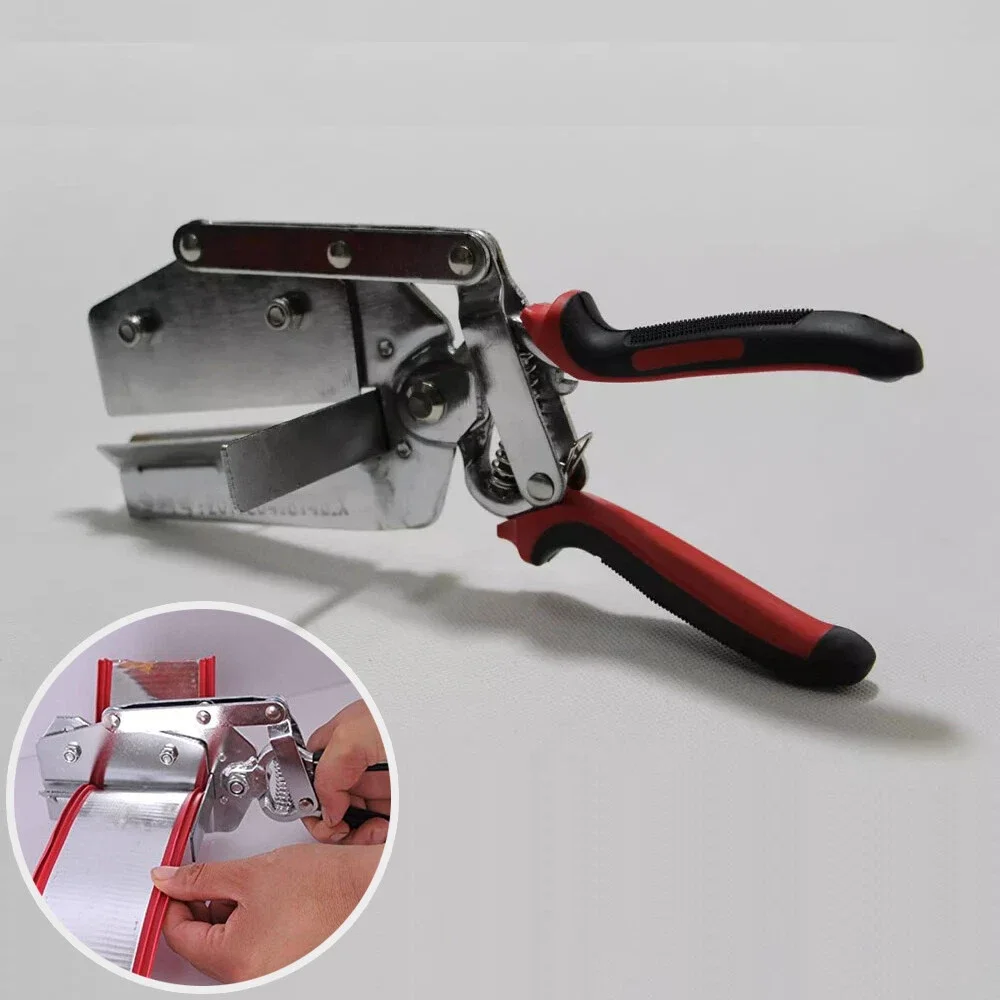 Pliers Fast Bending Tool Hand Held Metal Channel Letter Clamp Bender Shaping