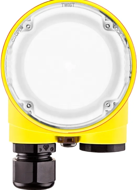 Vendite calde Display Vega vegadis 81/82 per sensori 4-20 mA/casso