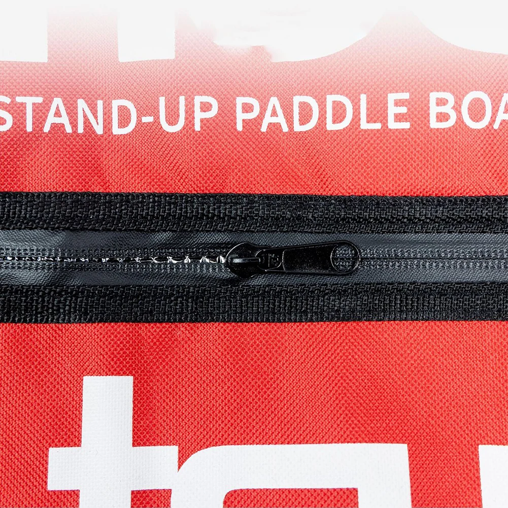Paddleboard Storage Bag Waterproof Deck Cooler Pouch Sup Paddle Board Accessories Bag for Paddleboarding Camping Kayaking image 5