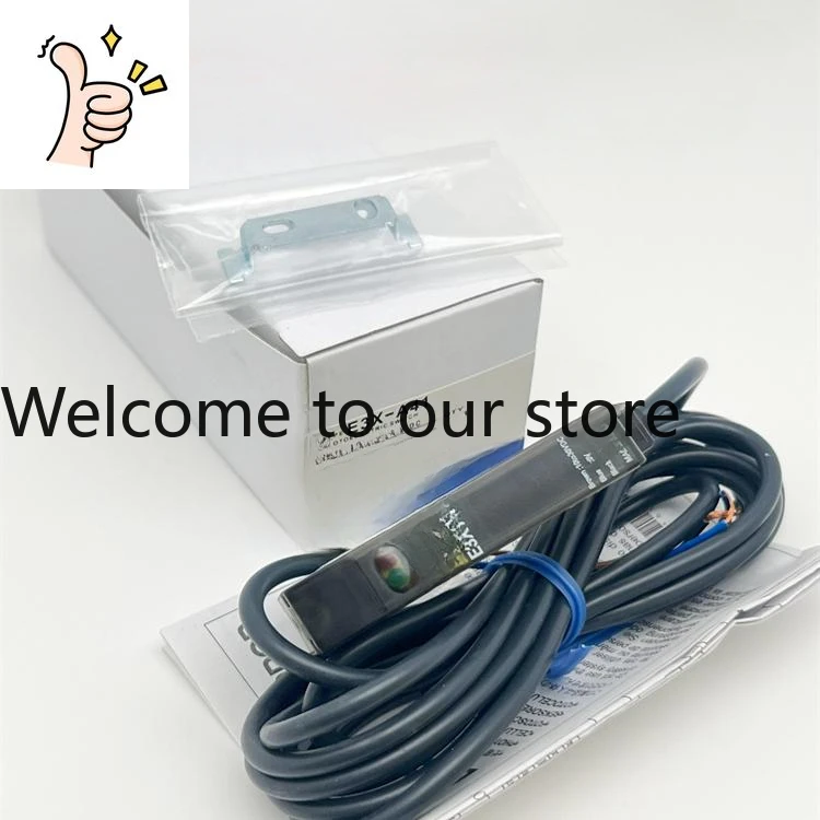 

Распродажа: Оригинальные оптоволоконные усилители E3X-A21, E3X-F21, E3X-A11, E3X-H11A41 в наличии