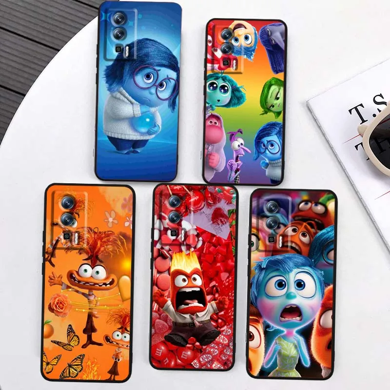 Disney Inside Out 2… - image