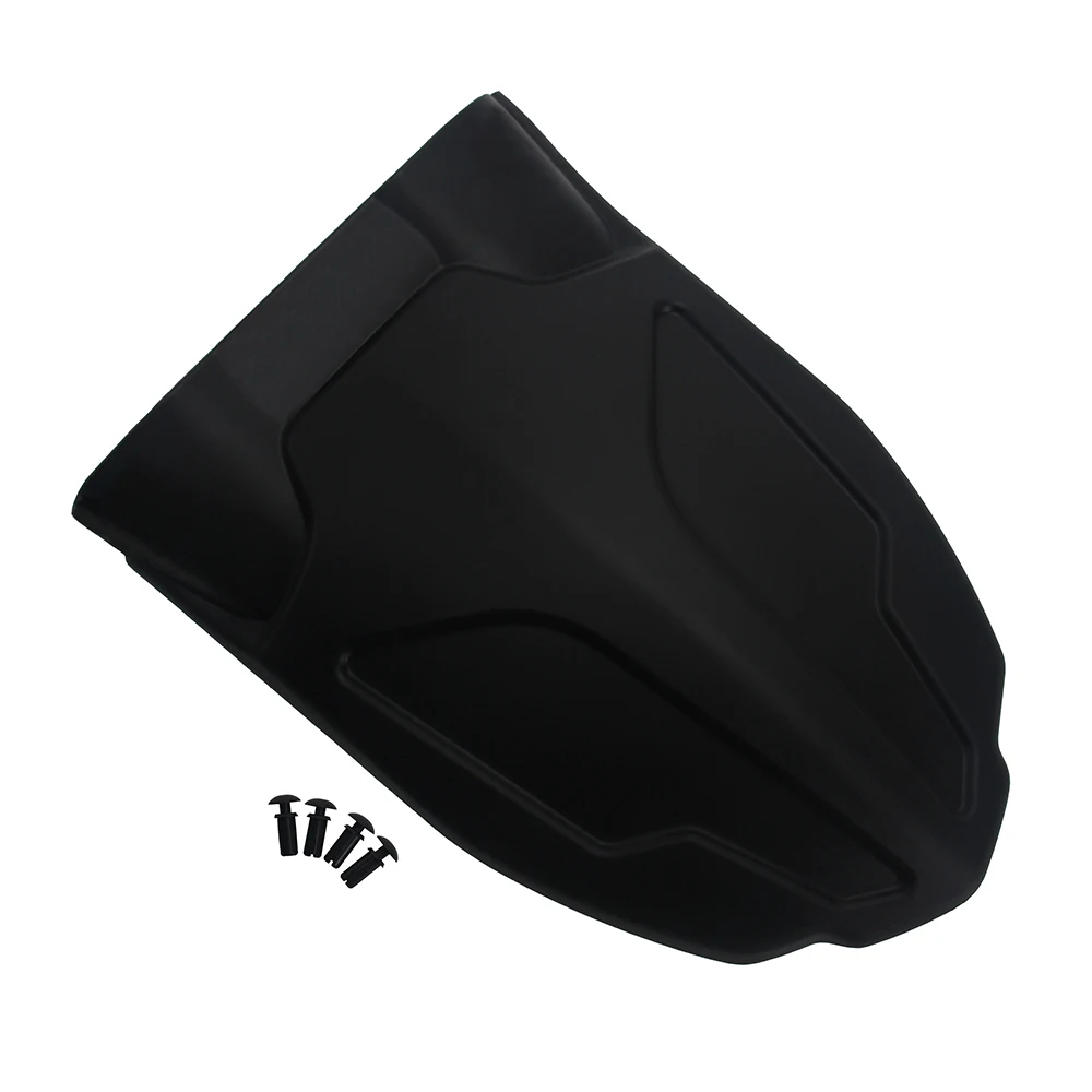 Estensione Parafango Posteriore Per Yamaha Tracer 700 Tracer700 Mt 07 Mt07 Mt07 14-21, Protezione Antispruzzi-image