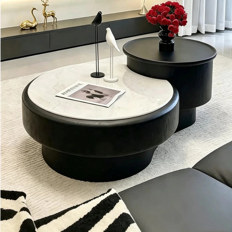 Storage Basses Coffee Tables Sectional Funky Round Occasional Coffee Tables Lift Apartment Couchtisch Living Room Furniture