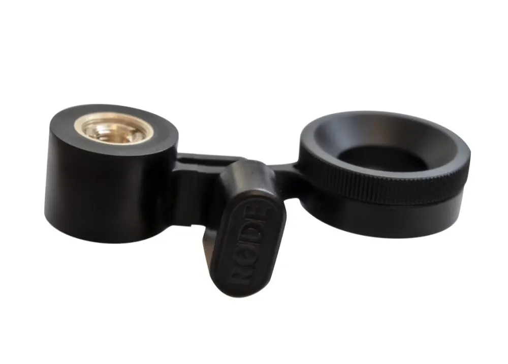 Original Rode NT-USB Mini USB Microphone accessories Shockproof clip