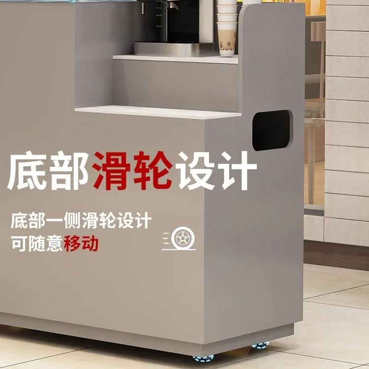 مكتب الترحيب مكتب الاستقبال مكتب معلومات المطاعم مطعم ترحيب متحرك #3