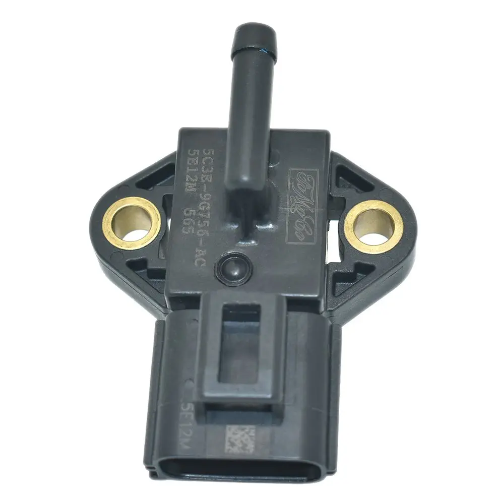 

Fuel Pressure Sensor 5C3E-9G756-AC 3F2Z-9G756-AC 5C3E9G756AC For FORD F150