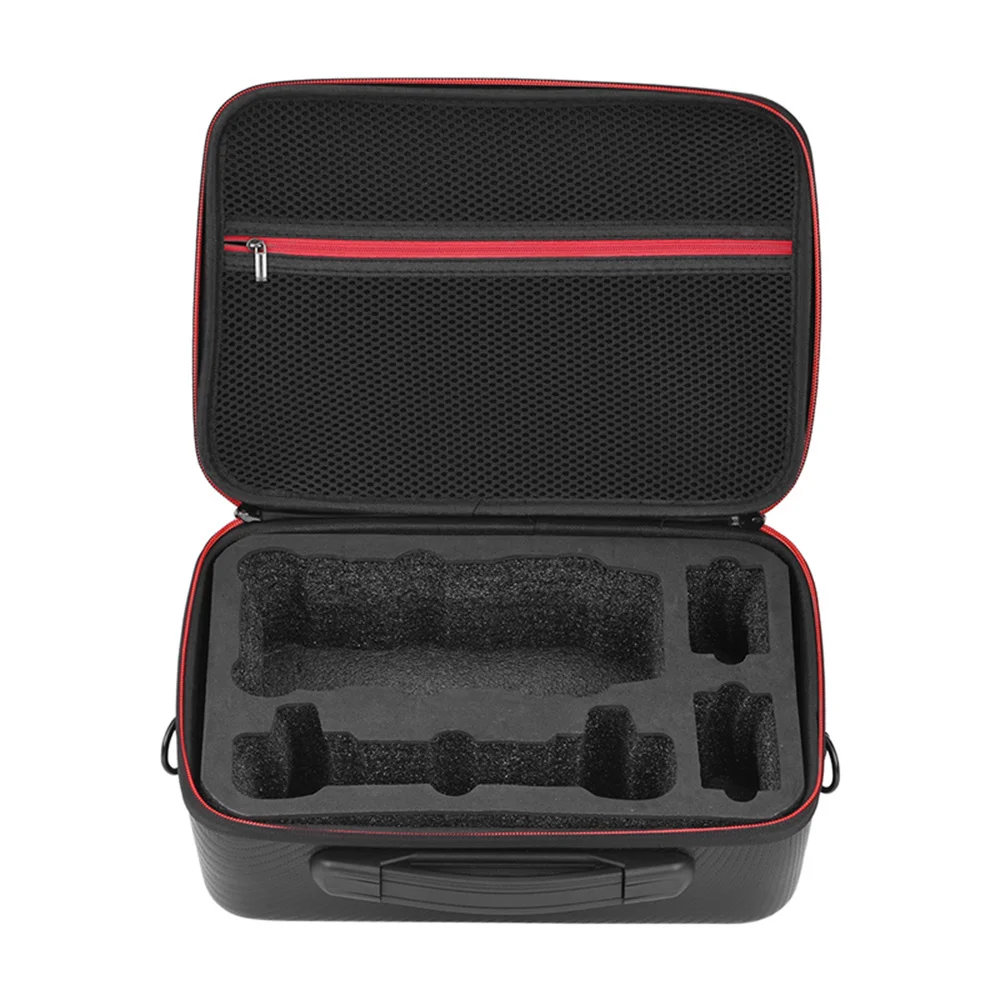 For Fimi X8 SE 2020/2022/V2 Drone Storage Bag Carrying Case Handbag Waterproof Box Storage Backpack Accessories For Xiaomi X8SE