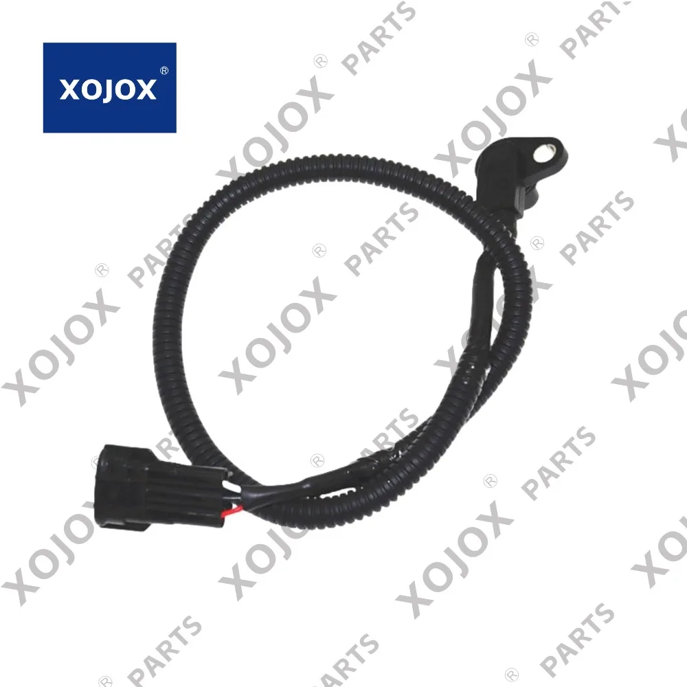 

Датчик скорости распределительного вала XOJOX 98014831-0 Подходит для экскаватора Hitachi 4HK1 6HK1 SH210-5