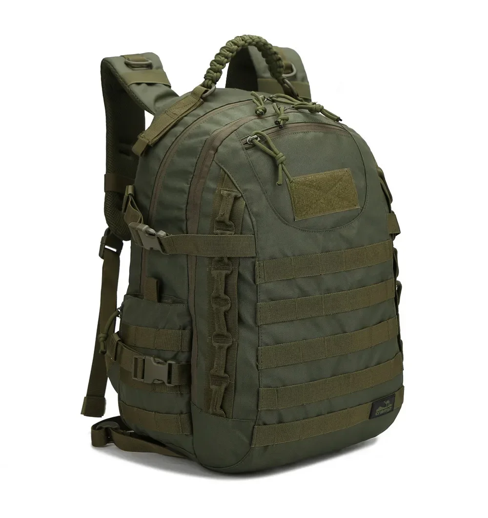 

45L Tactical backpacks Waterproof Hunting Bags Molle Rucksack Outdoor Fans Camping Hiking Trekking Sports Travel Bags