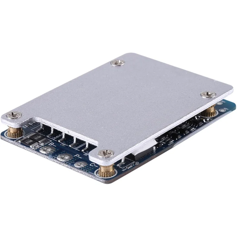 Battery Board 13S 48V 20A Li-ion Cell Battery PCB Board with Balance Function