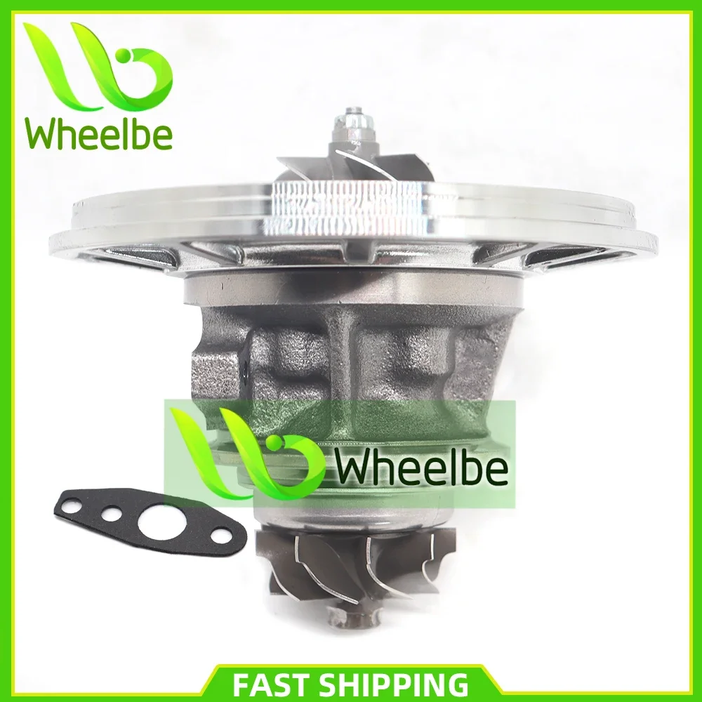 Turbo Cartridge CT16 Turbine CHRA Core for Toyota Hiace 2.5 D4D 102HP 2KD-FTV 75KW 102HP 17201-30120 17201-30030 17201-0L030