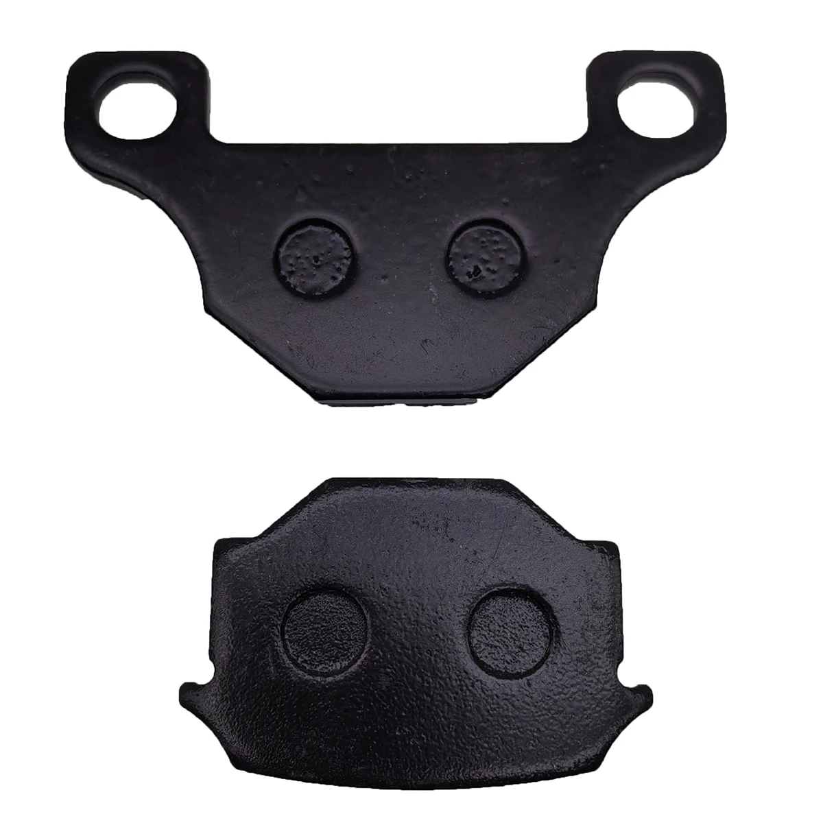 Uniwersalny klocek hamulcowy do motocykla hamulce przednie tylne klocki hamulcowe blok dla Suzuki GS125 GN125 GS GN 125 125cc