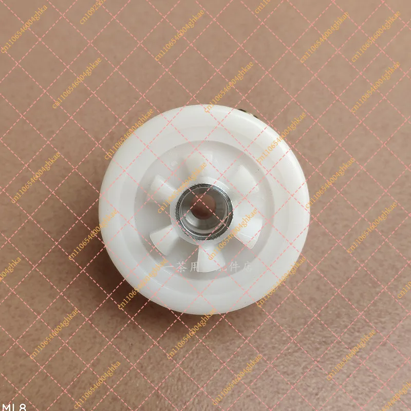1PC M176P Juicer Accessories 3 in 1 Blender Mushroom Head Gear Motor Connector Replacement Part