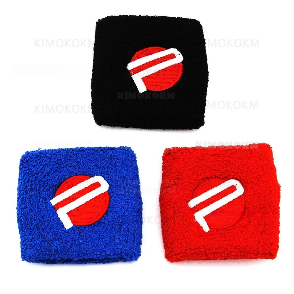 1Piece JDM Style Universal Clutch Fluid Oil Reservoir Cover Sock Universal For All Cars Oil Brake Clutch Reservoir Oil Catch Soc