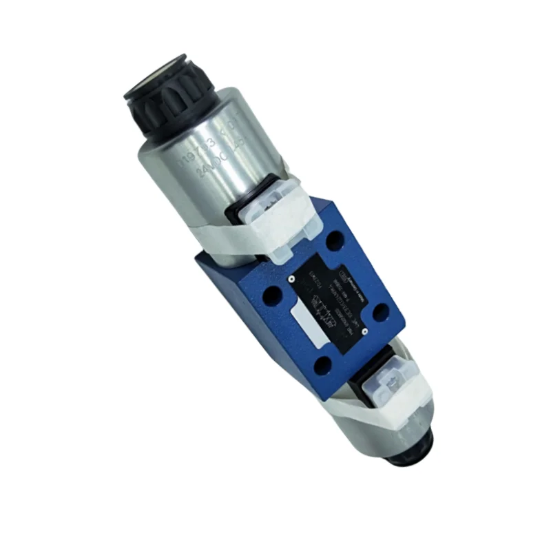 Series Hydraulic Valve 4WE10H50/EG24N9K4/M 4WE6D-50/AW220-50NZL 4WE6H-50/AW220NZ5L 4WREE10R75-23/G25K31/A1V