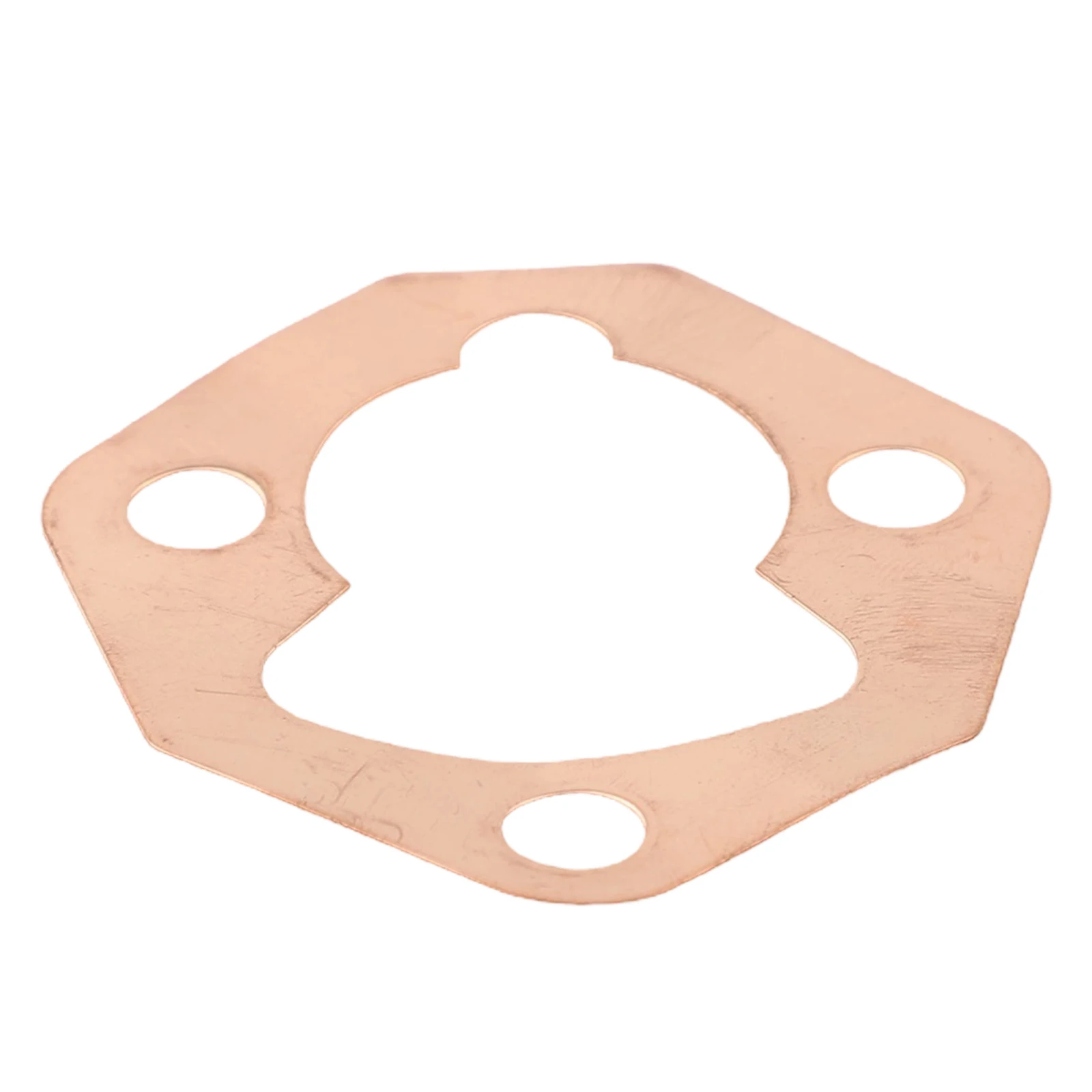 Copper Sealing Gasket Kit for 186F Single Cylinder Air Cooled Diesel Generator Applications in Agricultural and Garden Machinery
