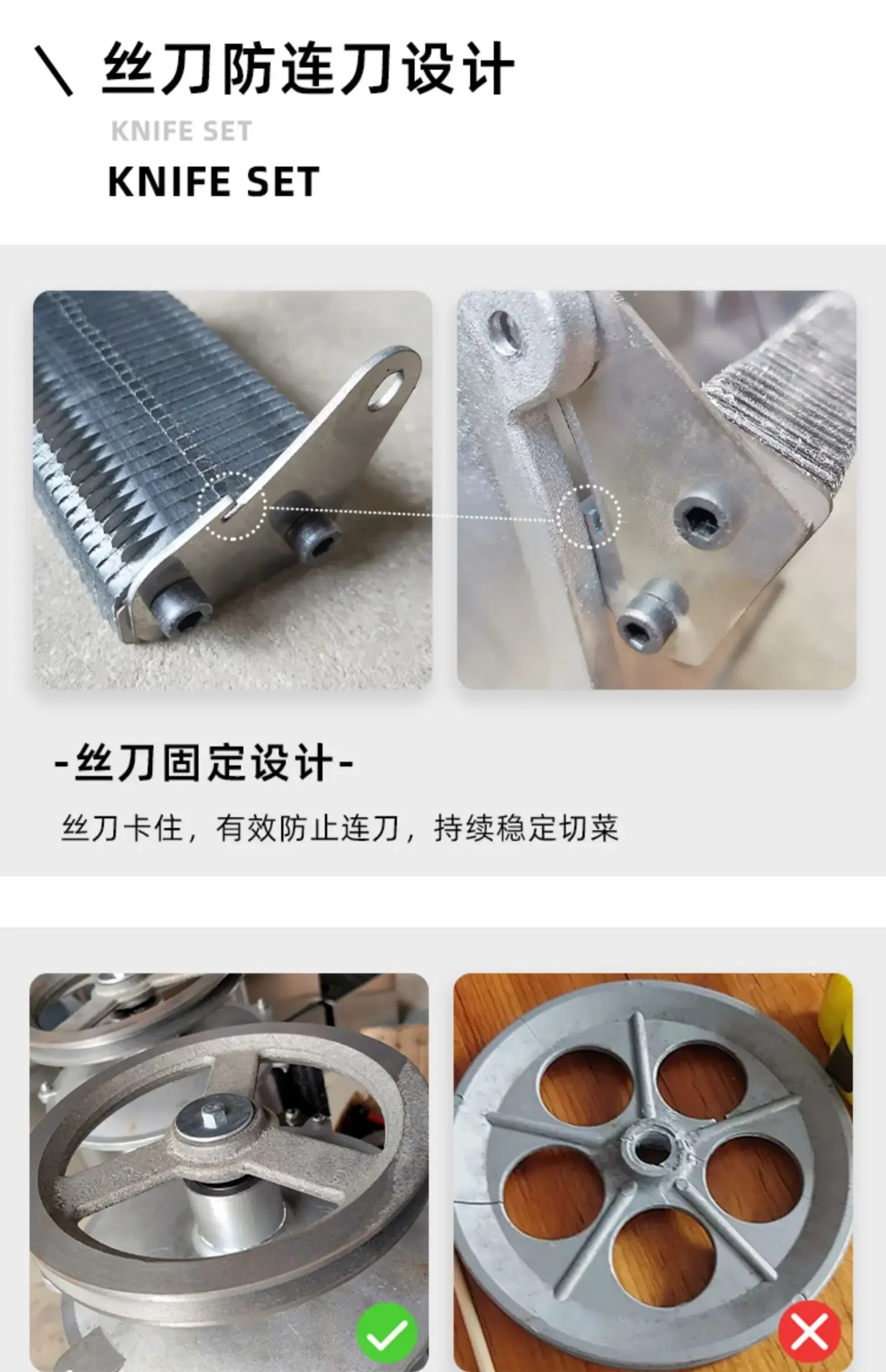 Cangbo triturador de batata comercial rabanete desfiado triturador de batata fatiador elétrico artefato alho