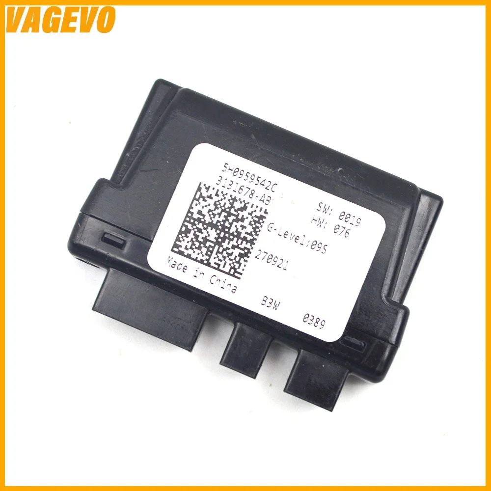 

Lane keeping steering wheel release module For VW MQB EVO Golf 8 MK8 Arteon Passat Tiguan Polo T-Roc 5H0 959 542 C 5H0959542C