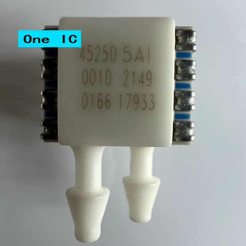 

100% Original MS4525DO-DS3AS001DP 4525D 001D MS4525DO-001DP MS4525DO Flight Control Sensor Module Brand New Genuine Ic