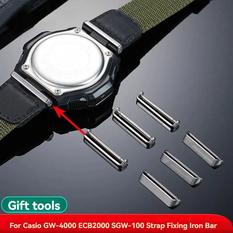 For Casio SGW-100 S…