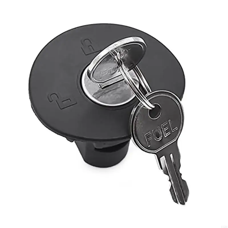 

Car Cap Locking for Tank Filler Cover for F150 08-19 8U5Z9C268B 458455