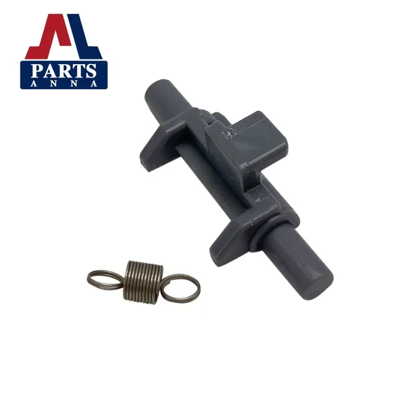 10X كاسيت علبة الورق المفاجئة المشتركة قفل بخطاف رافعة الربيع ل HP ليزر جيت برو 400 M401 M401d M401dn M425 P2035 P2055