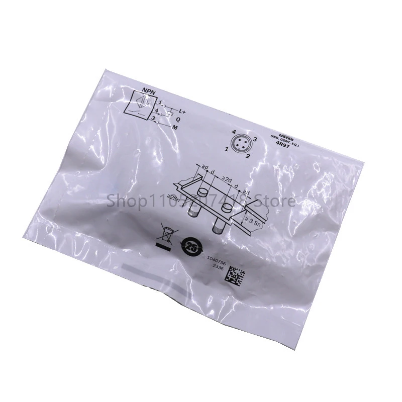 IME12-04BPSZC0S IME12-08NPSZC0S IME12-04BPSZW2K IME12-08NPSZW2S IME12-04NPSZW2S New Sensor For Proximity Switch