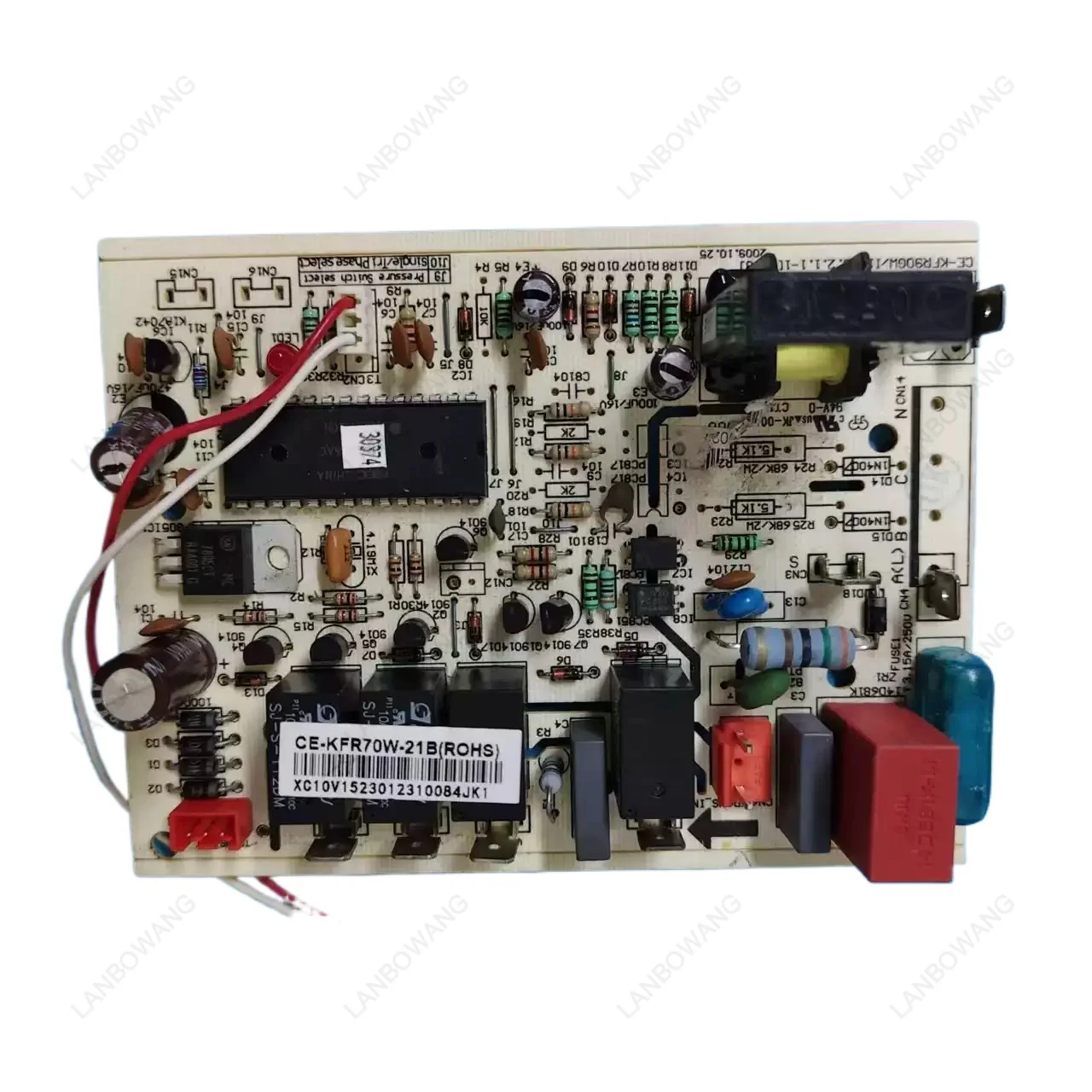 CE-KFR90GW/I1Y CE-KFR70W-21E KFR-70GW/DY-T6 New Air Conditioner Control Circuit Board Replacement Part