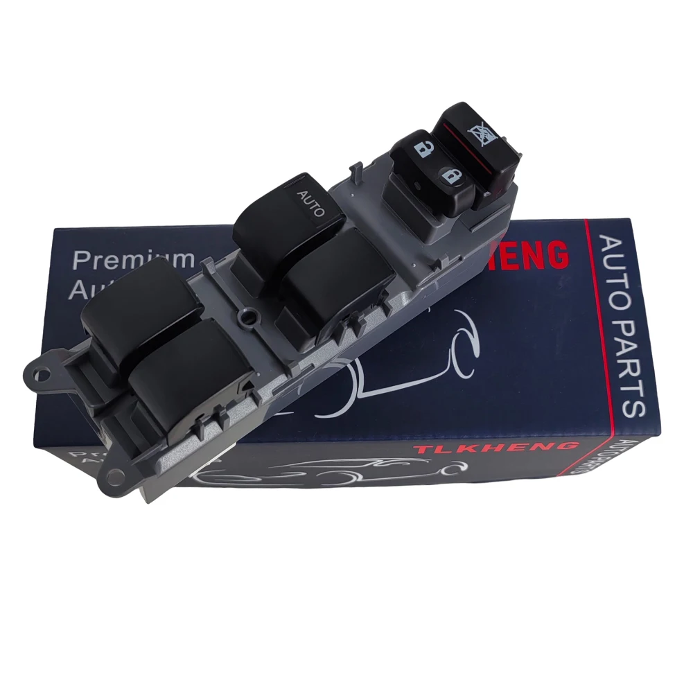 

Главный переключатель электрического окна для TOYOTA RAV4 2007 2008 2009 2010 2011 2012