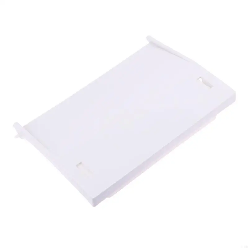 1091LX Pool Door Replacement Part, White Plastic 21 x 13.5 Rectangular Pool Maintenance Piece for Pool Repair and 69HD