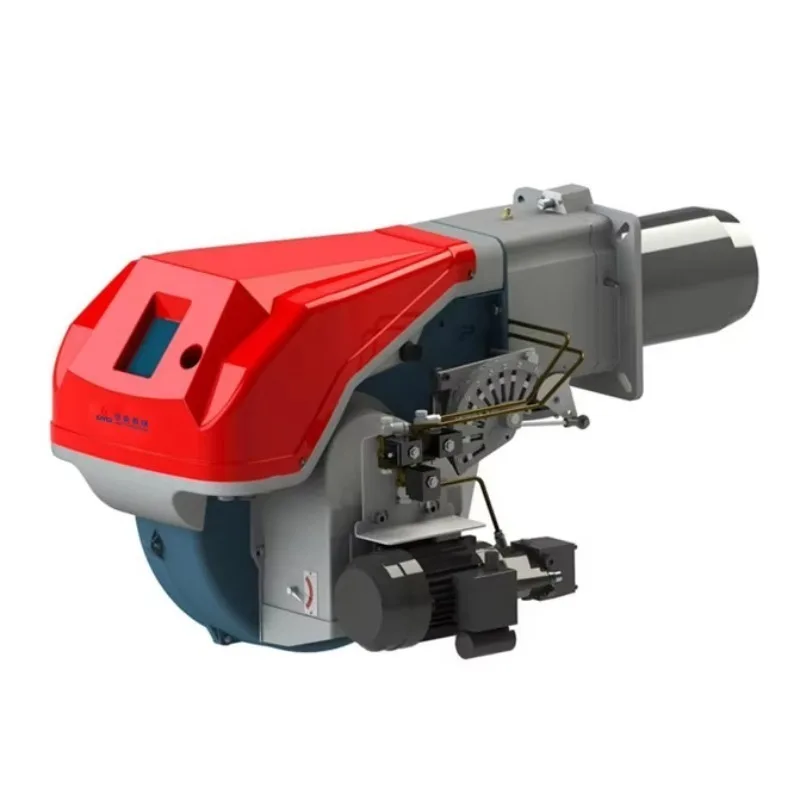 Hot-selling products, favorable prices, cost savings, various industrial boiler burners, durable large-capacity burners