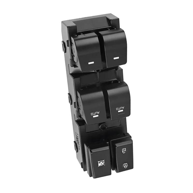 

Portable For Hyundai Ioniq 2017-2021 Electric Power Master Window Switch Car Accessories 93570-G2020 93570-G20204X