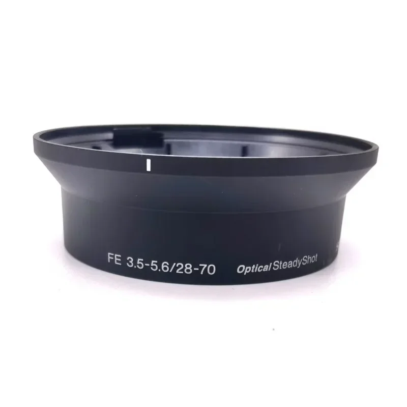 1 шт., запасные части для задней внешней крышки для объектива Sony FE 28-70 мм F3,5-5,6 OSS SEL2870