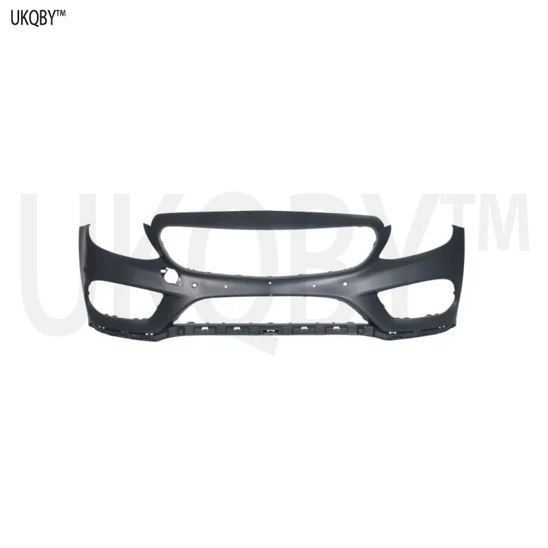 

Front bumper trim A2058801840 A2058802440