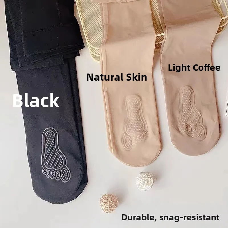 meias-calcas-de-silicone-femininas-primavera-outono-leggings-magicas-anti-engate-efeito-modelador-leve-e-confortavel-respi