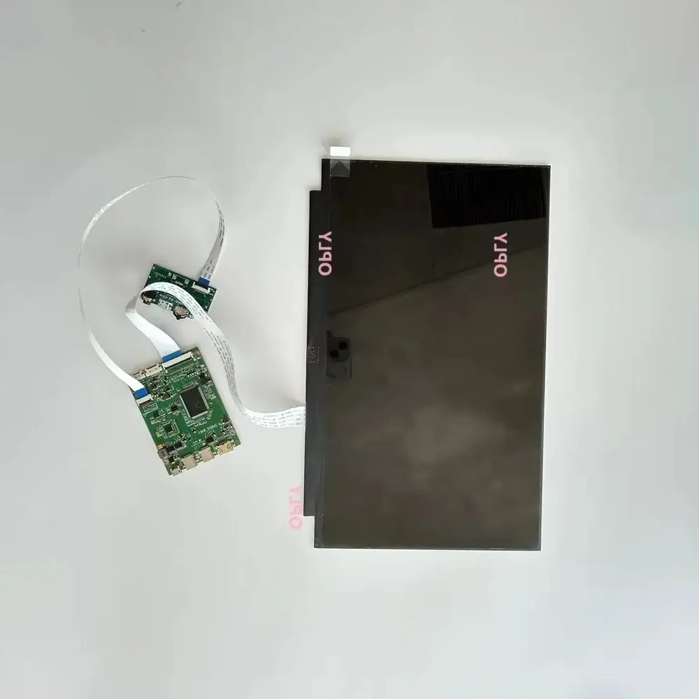 

EDP controller board Type-C USB mini HDMI-compatible For PC PS X360 Laptop raspberry+New 11.6" 1920X1080 LCD Screen panel IPS