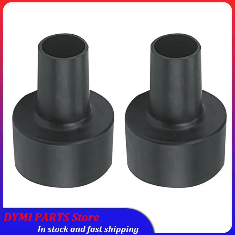 Essential 2 uds herramienta de conversión de manguera de vacío adaptador de ajuste de polvo para tienda Vac, herramienta adaptadora de conversión pieza de repuesto WS25011A